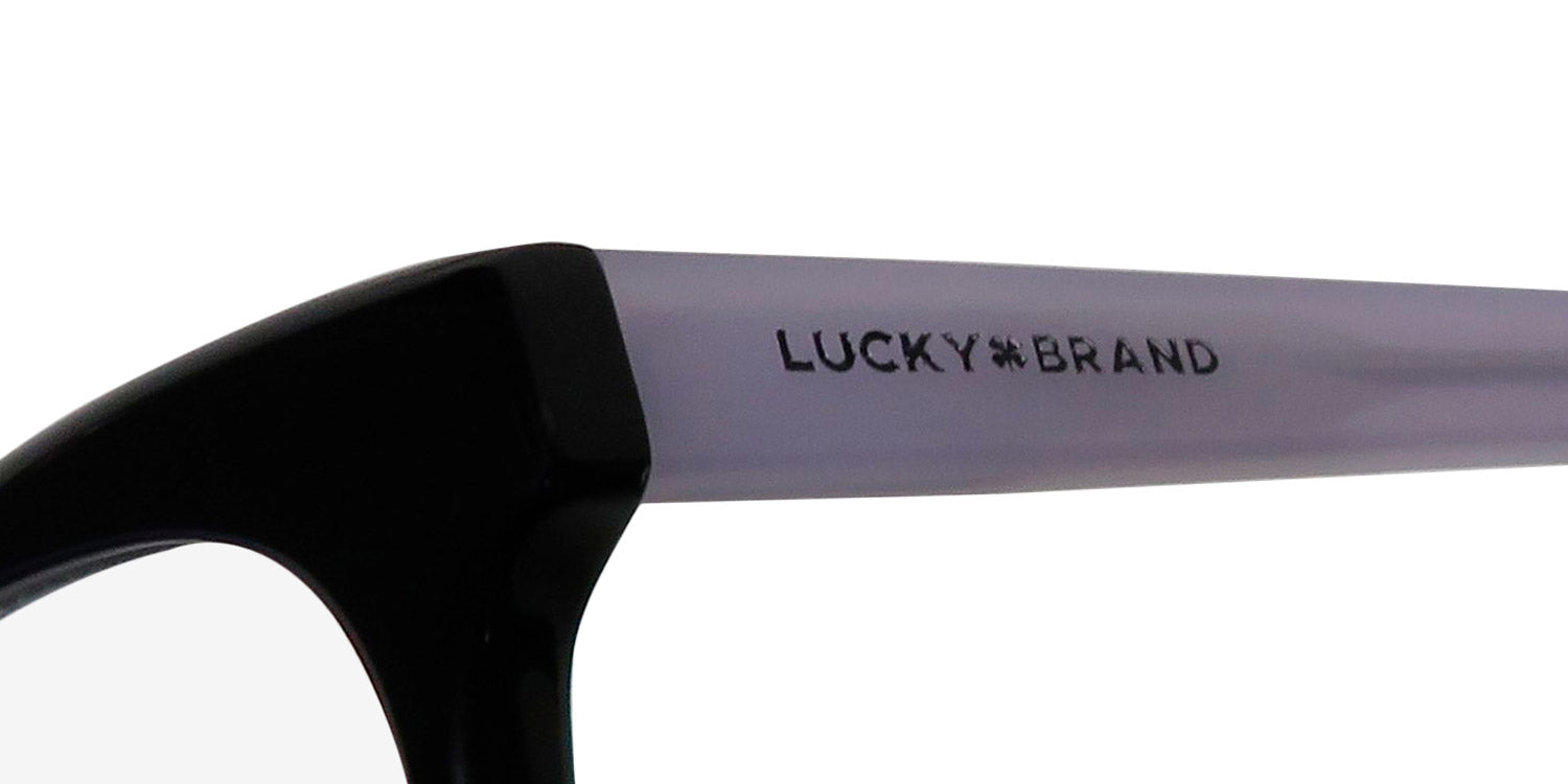 Lucky Brand D708 Eyeglasses