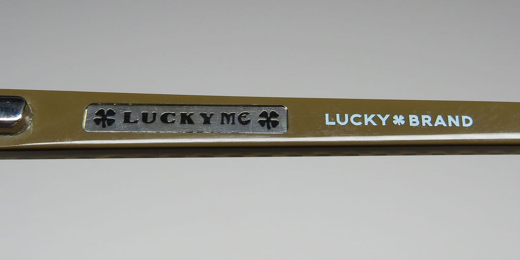 Lucky Brand D701 Eyeglasses