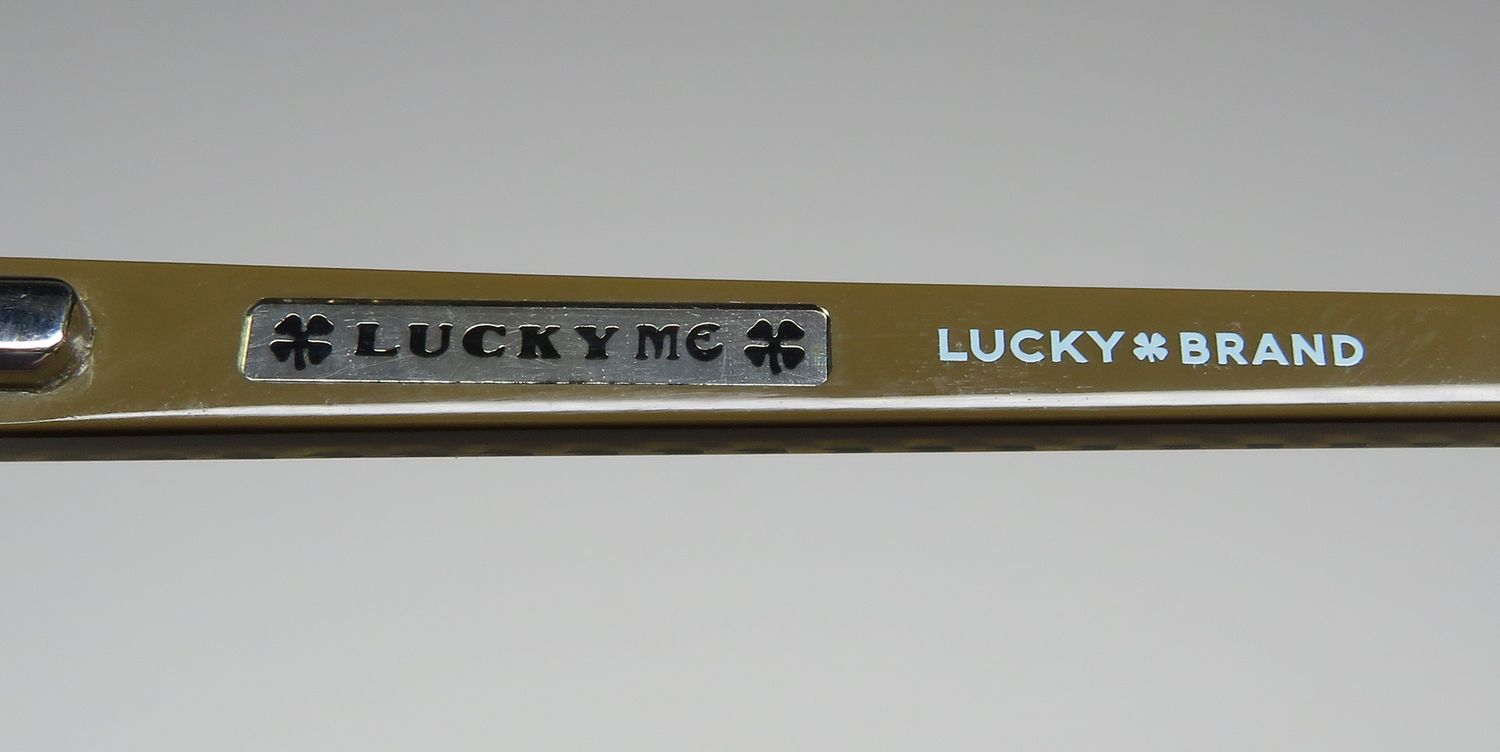 Lucky Brand D701 Eyeglasses