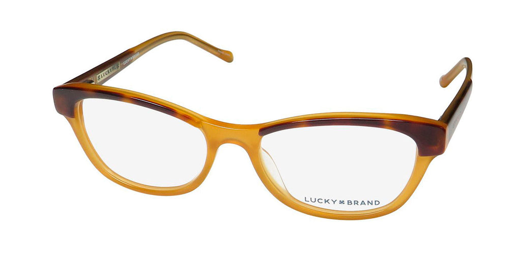 Lucky Brand D702 Eyeglasses