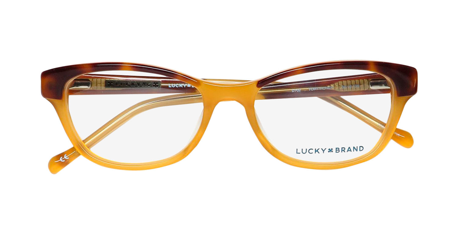 Lucky Brand D702 Eyeglasses