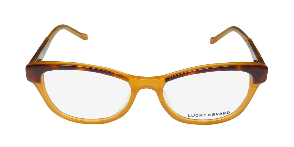 Lucky Brand D702 Eyeglasses
