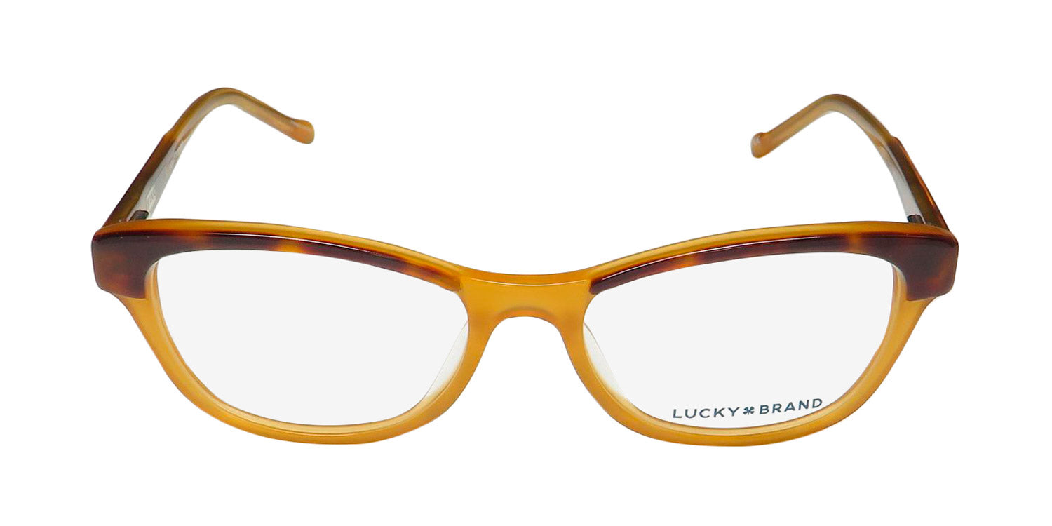 Lucky Brand D702 Eyeglasses