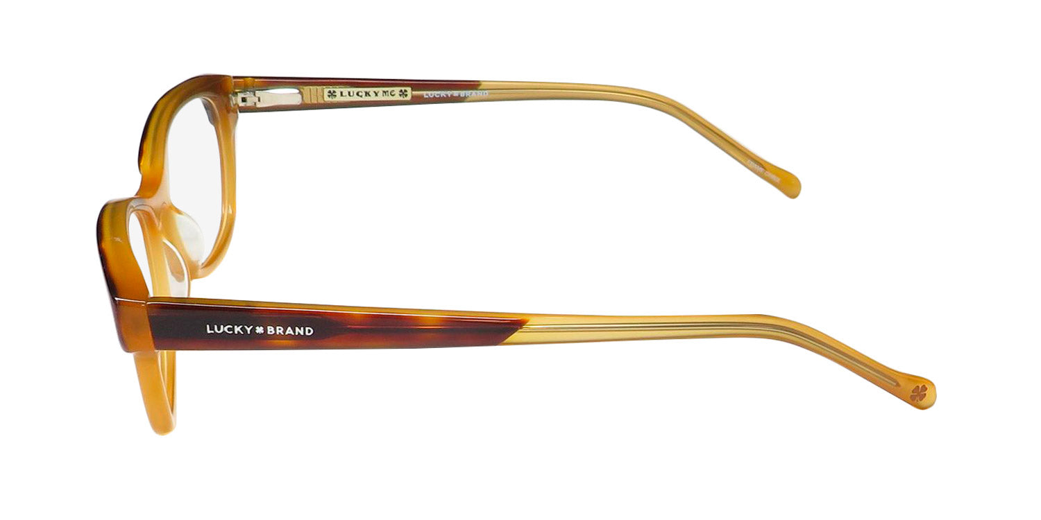 Lucky Brand D702 Eyeglasses