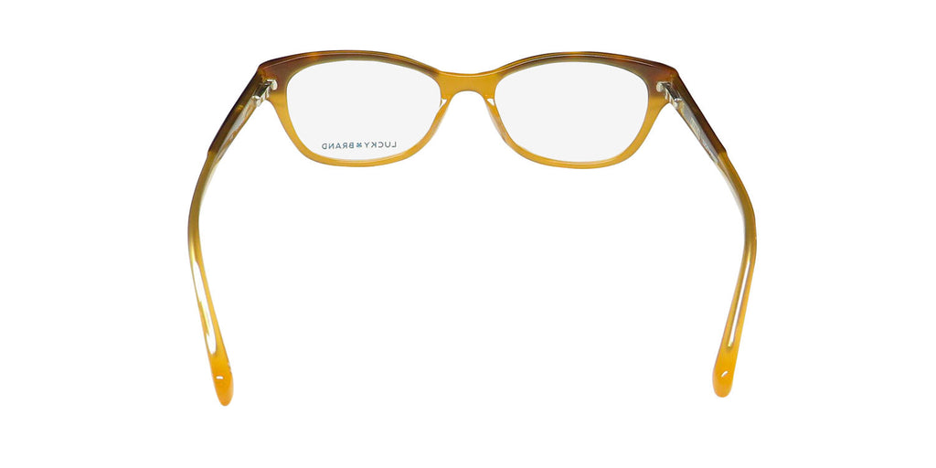 Lucky Brand D702 Eyeglasses