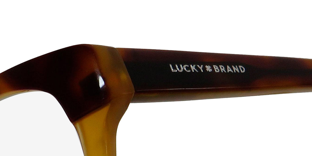 Lucky Brand D702 Eyeglasses