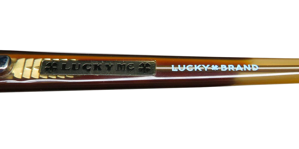 Lucky Brand D702 Eyeglasses