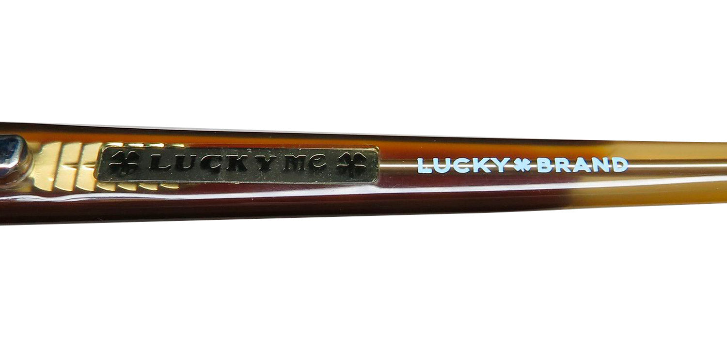 Lucky Brand D702 Eyeglasses