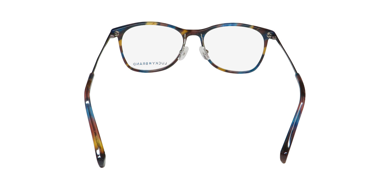 Lucky Brand D510 Eyeglasses