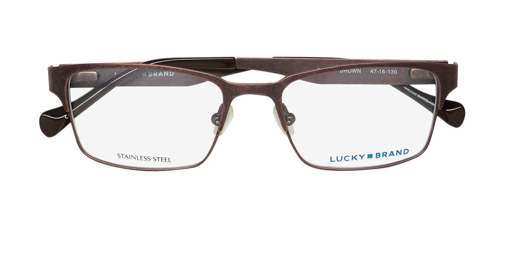 Lucky Brand D808 Eyeglasses