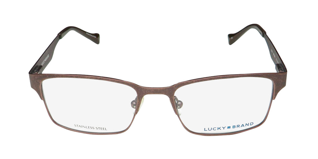 Lucky Brand D808 Eyeglasses