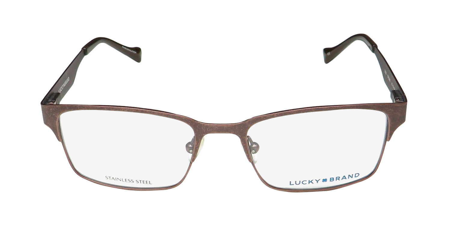 Lucky Brand D808 Eyeglasses