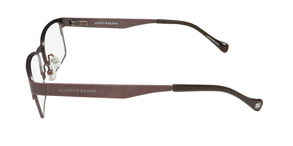 Lucky Brand D808 Eyeglasses