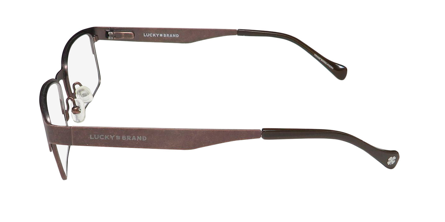 Lucky Brand D808 Eyeglasses