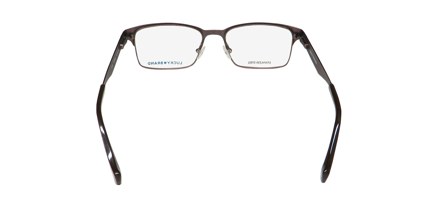 Lucky Brand D808 Eyeglasses
