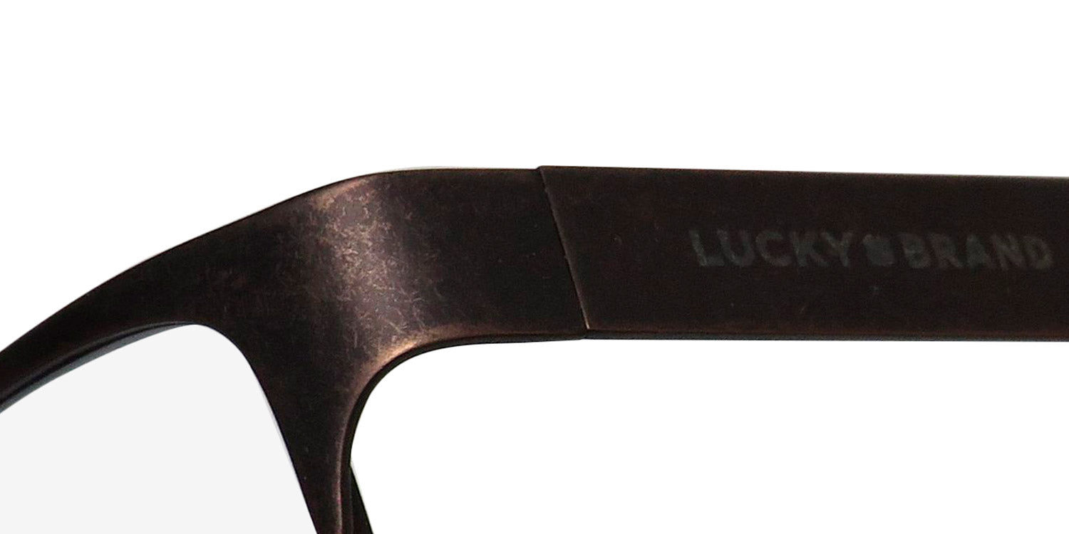 Lucky Brand D808 Eyeglasses