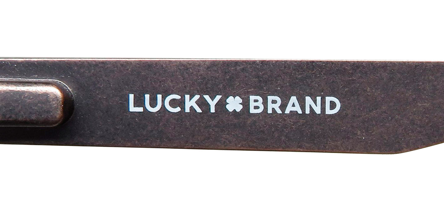 Lucky Brand D808 Eyeglasses
