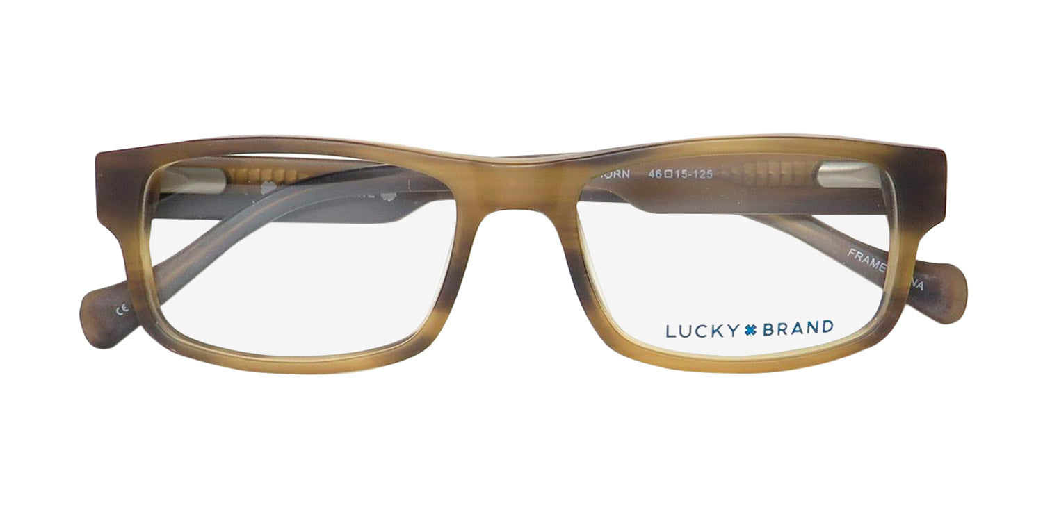 Lucky Brand D804 Eyeglasses