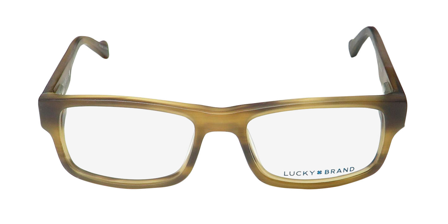 Lucky Brand D804 Eyeglasses