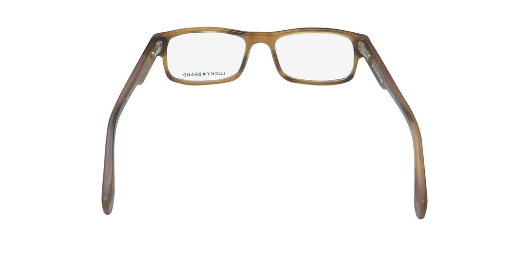 Lucky Brand D804 Eyeglasses