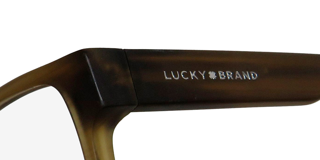 Lucky Brand D804 Eyeglasses