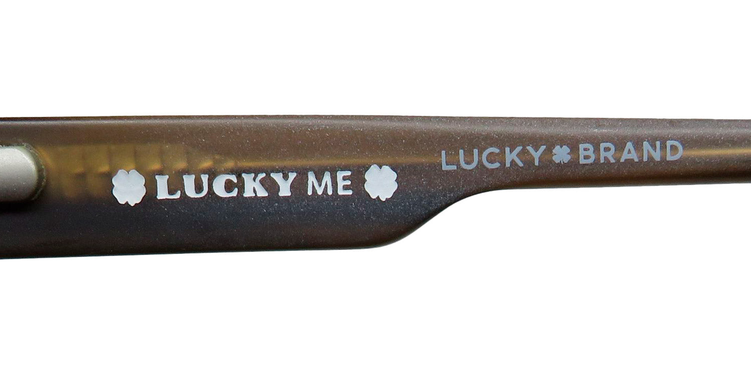 Lucky Brand D804 Eyeglasses