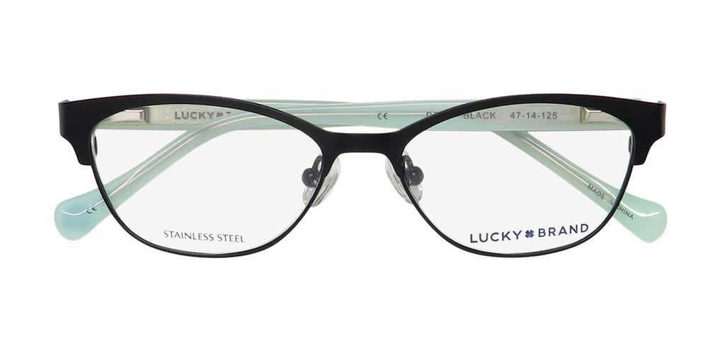 Lucky Brand D710 Eyeglasses