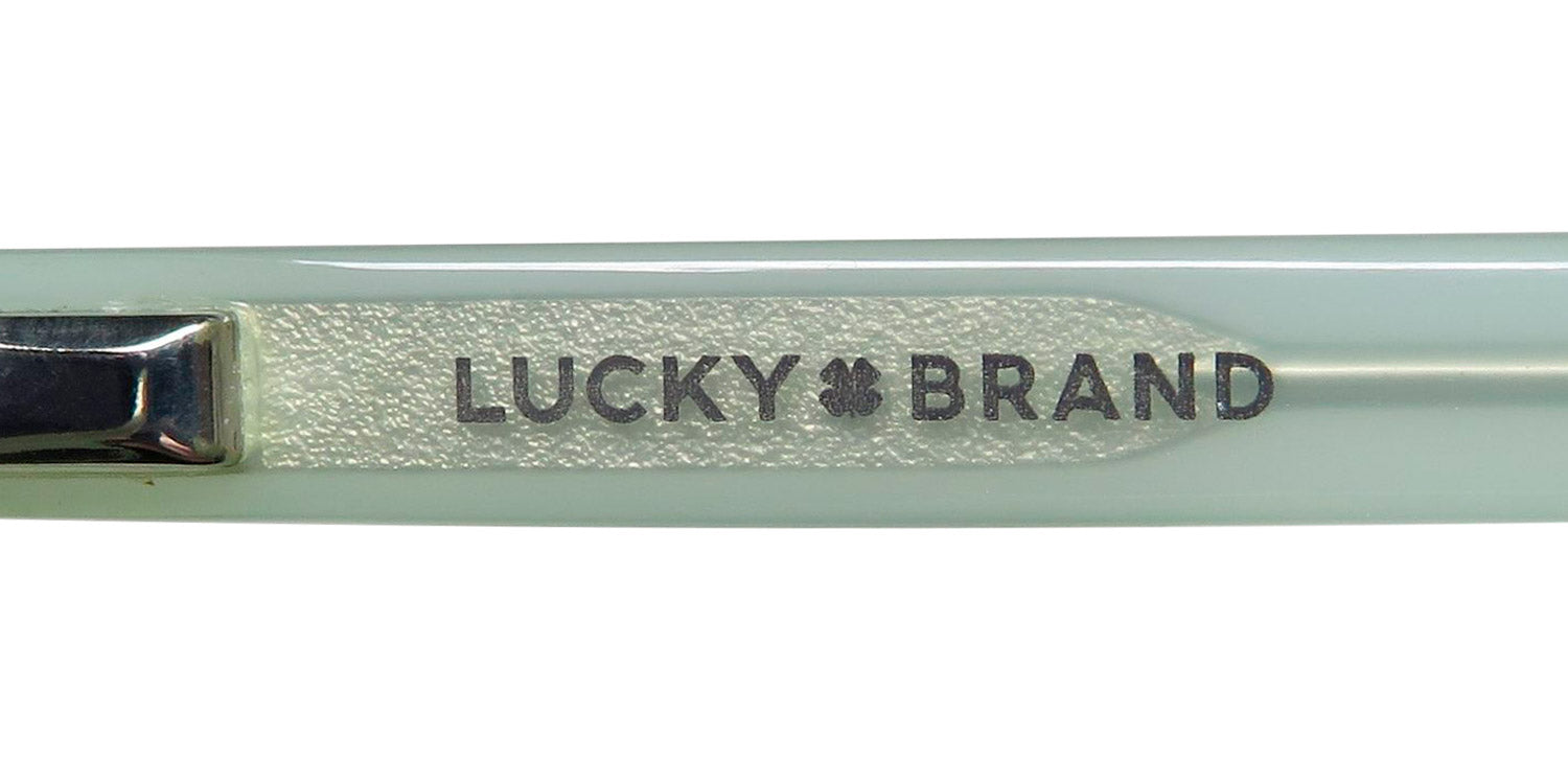 Lucky Brand D710 Eyeglasses