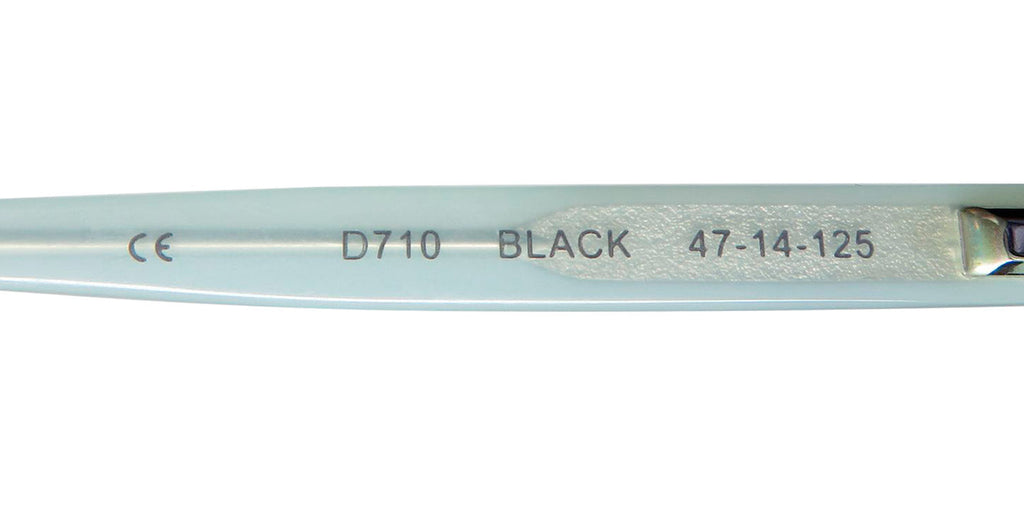 Lucky Brand D710 Eyeglasses