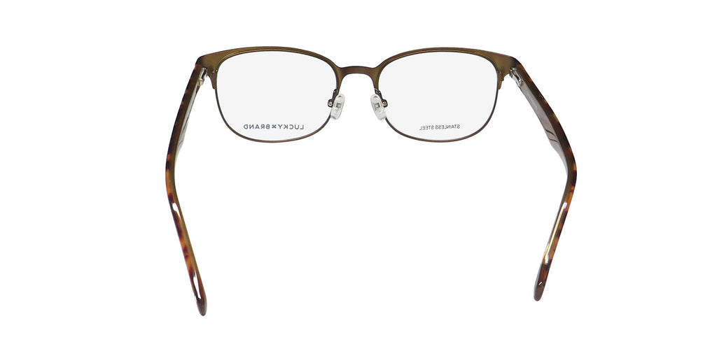 Lucky Brand D709 Eyeglasses