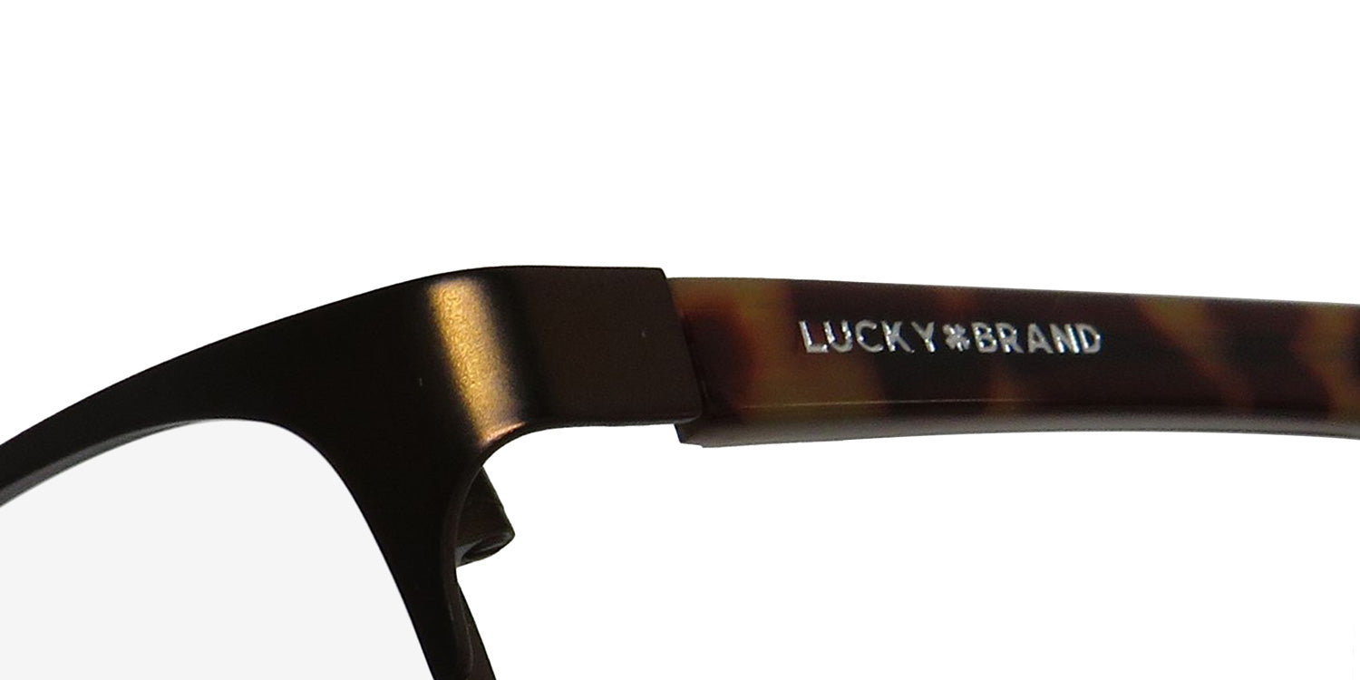 Lucky Brand D709 Eyeglasses