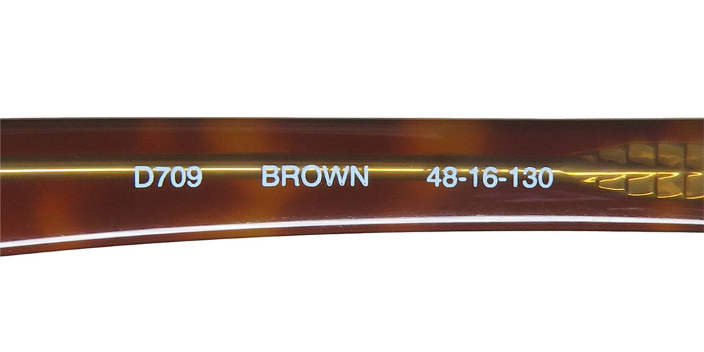 Lucky Brand D709 Eyeglasses