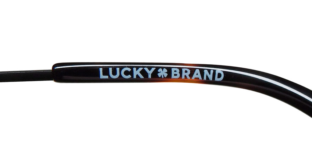Lucky Brand D405 Eyeglasses