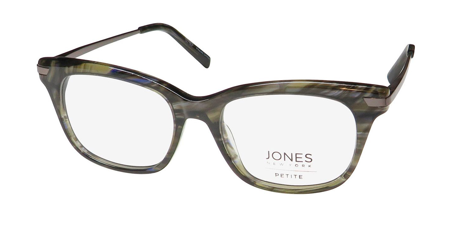 Jones New York J233 Petite Eyeglasses