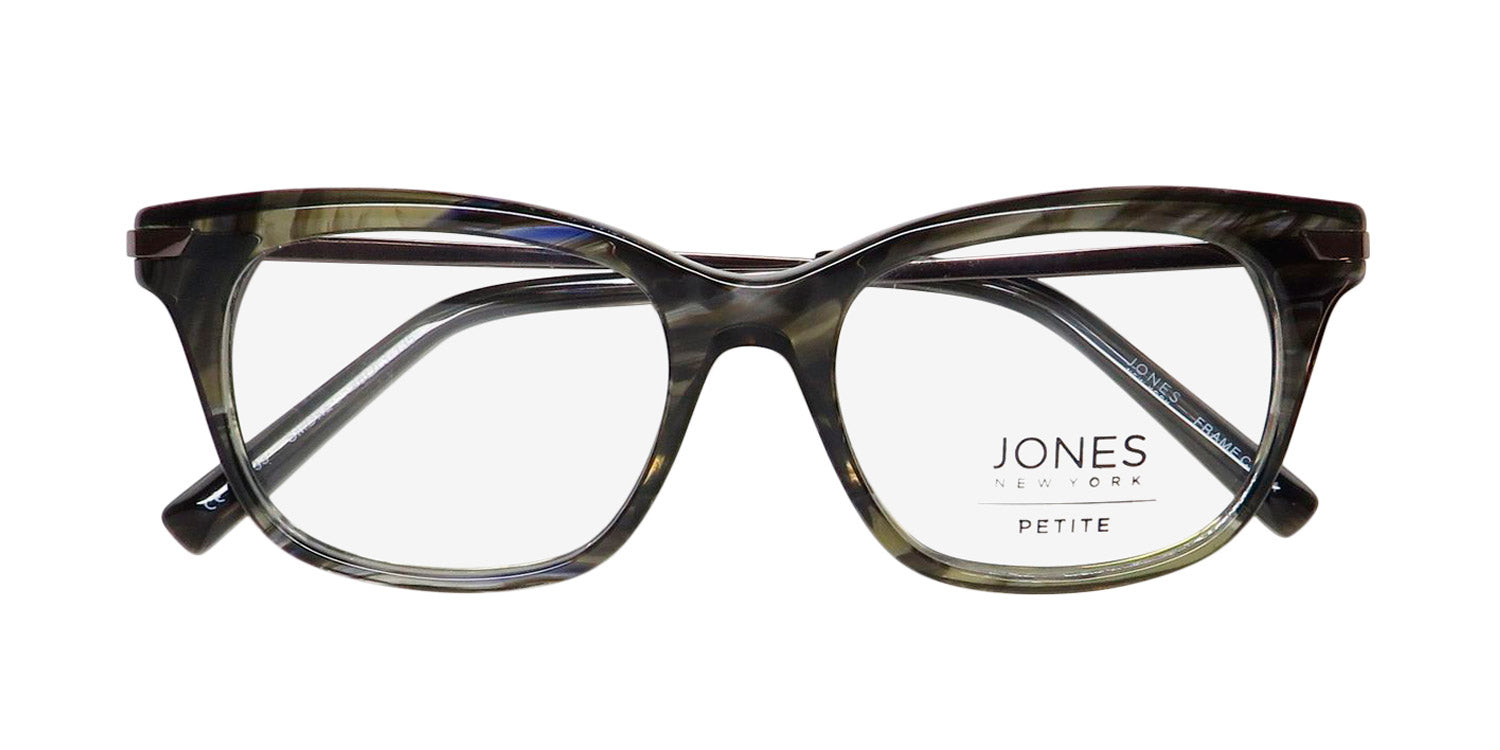 Jones New York J233 Petite Eyeglasses