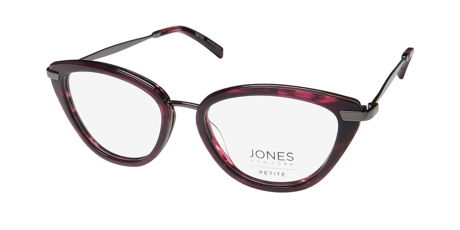 Jones New York J235 Petite Eyeglasses