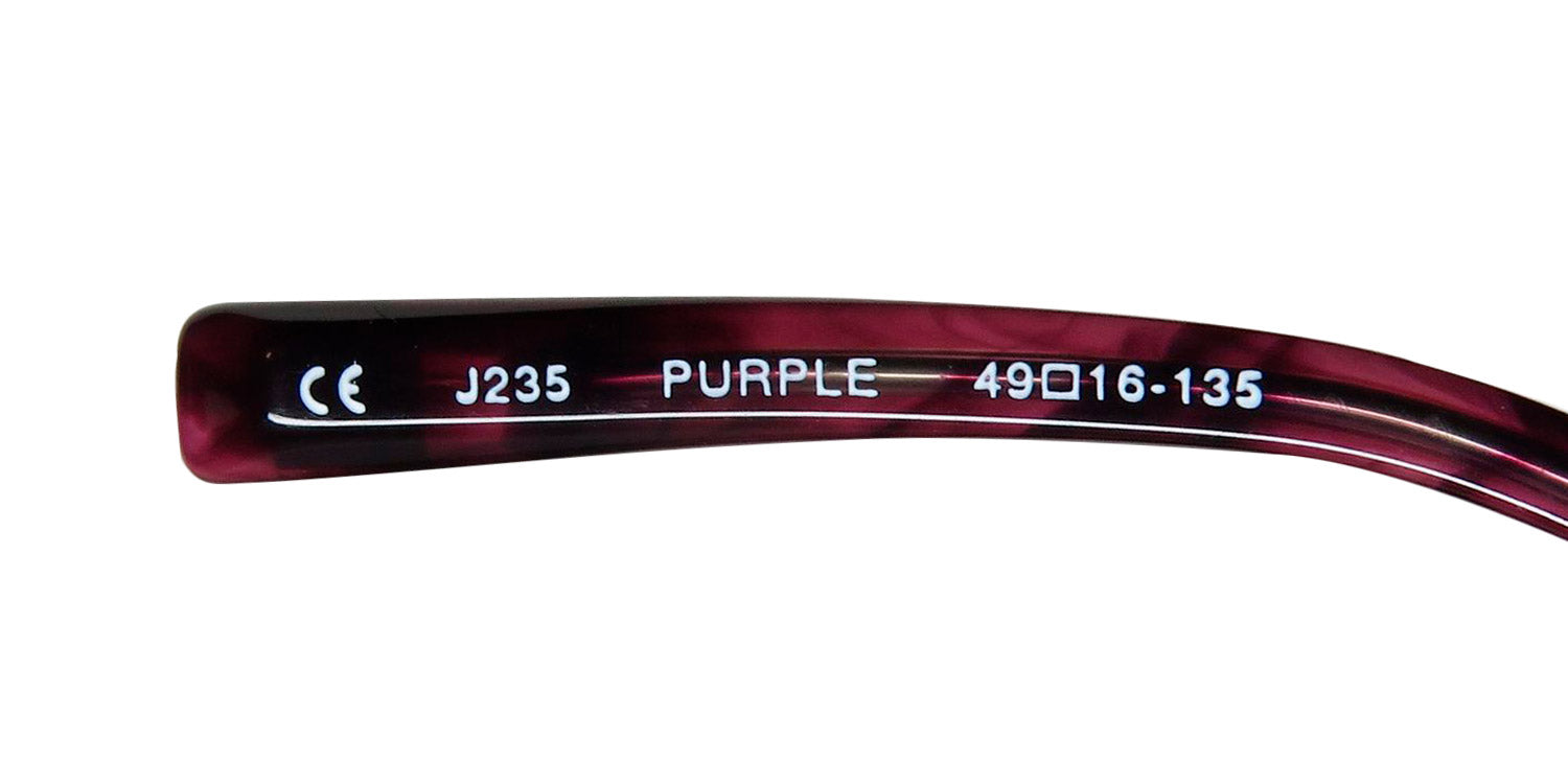 Jones New York J235 Petite Eyeglasses
