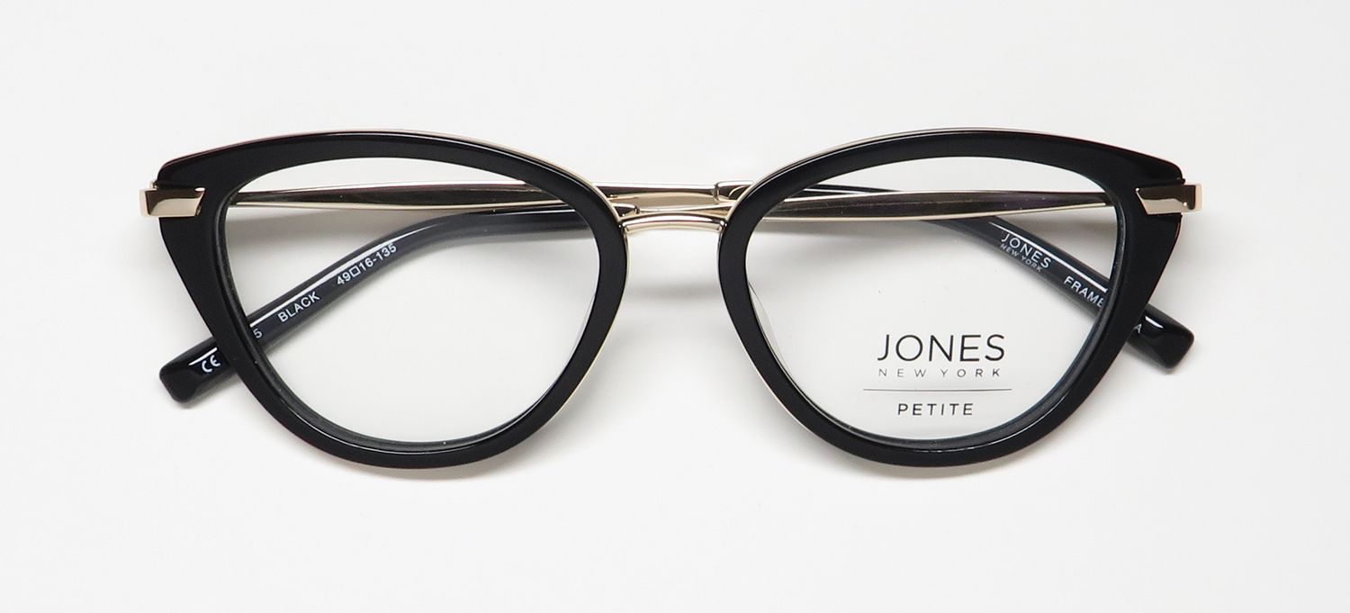 Jones New York J235 Petite Eyeglasses