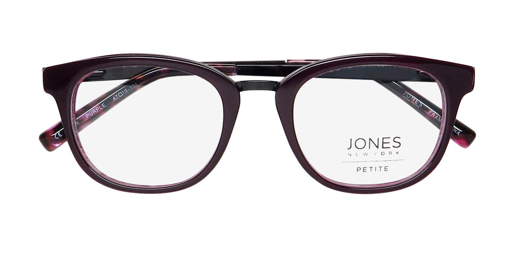 Jones New York J234 Petite Eyeglasses