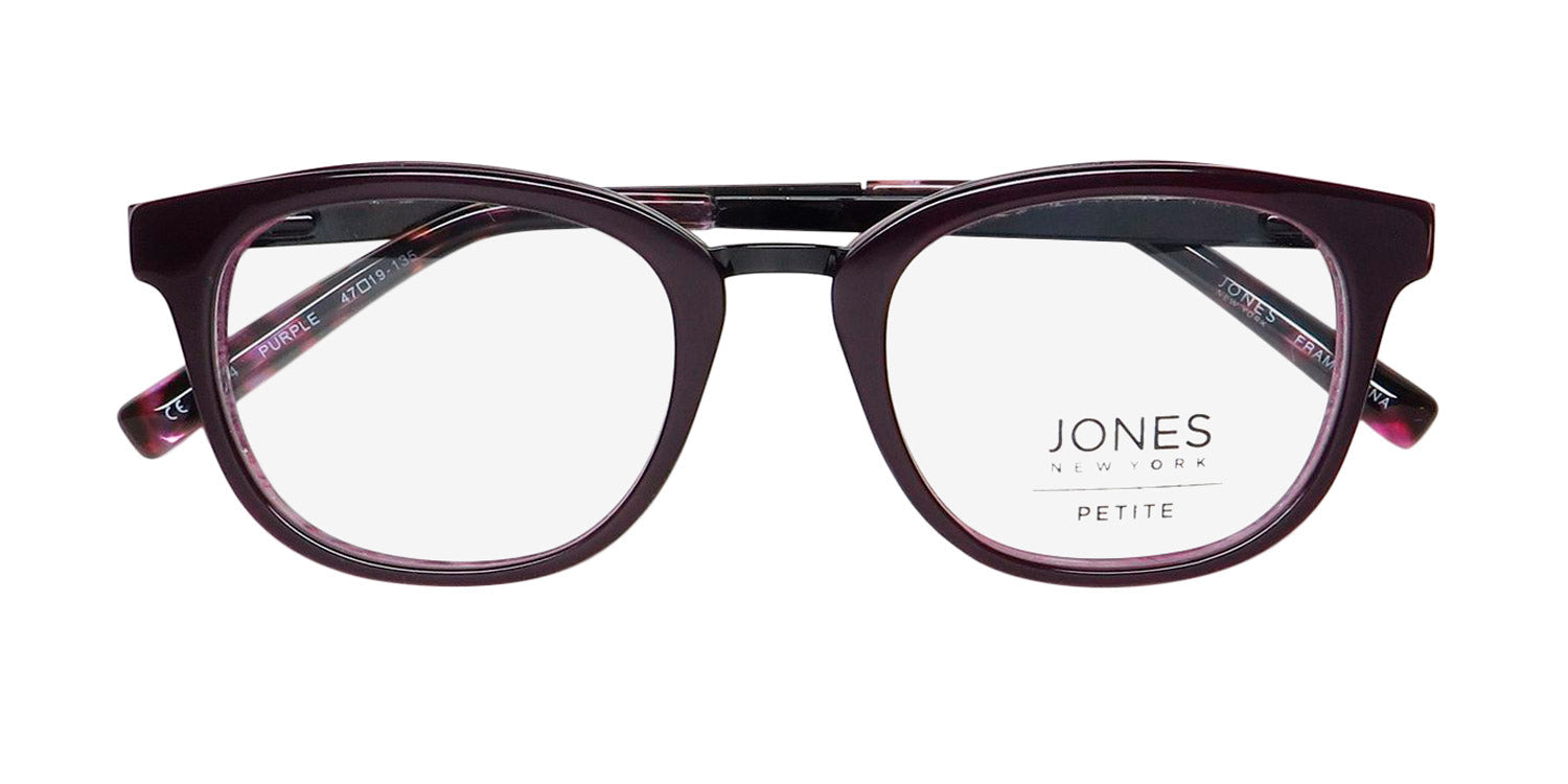 Jones New York J234 Petite Eyeglasses