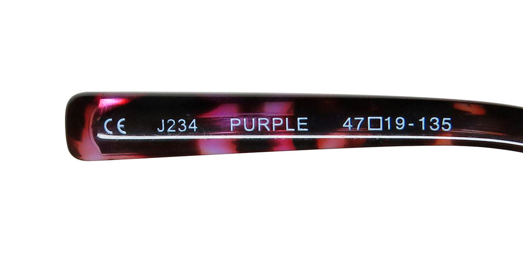 Jones New York J234 Petite Eyeglasses