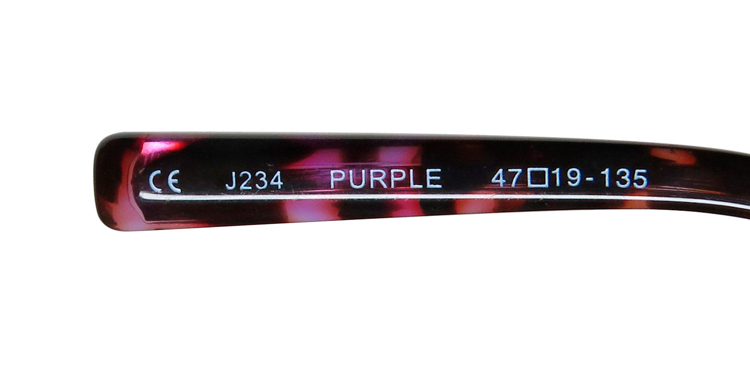 Jones New York J234 Petite Eyeglasses