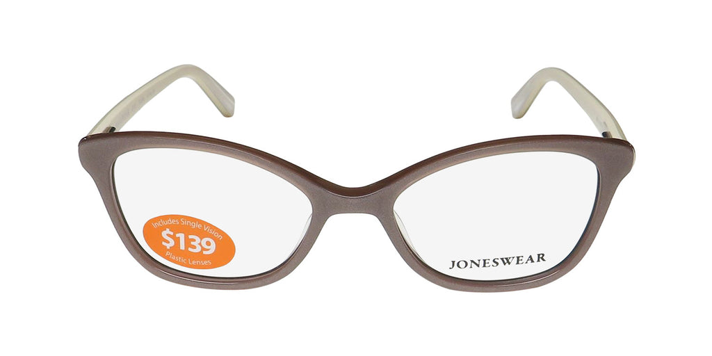 Jones New York Z109 Petite Eyeglasses
