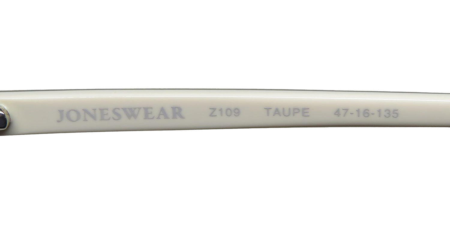 Jones New York Z109 Petite Eyeglasses