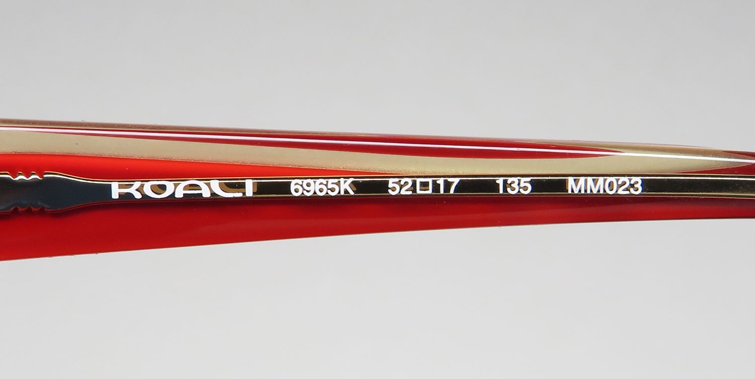 Koali 6965k Eyeglasses