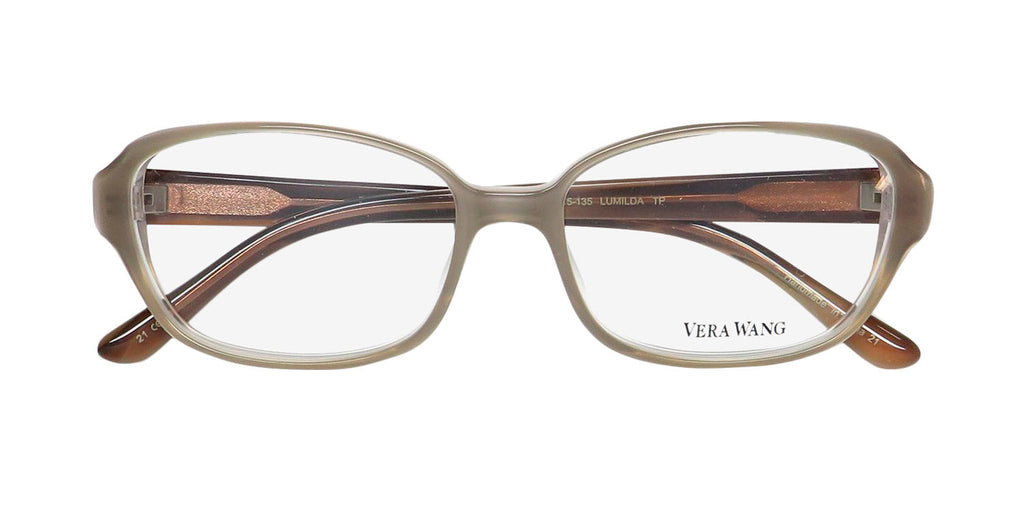 Vera Wang Luxe Lumilda Eyeglasses