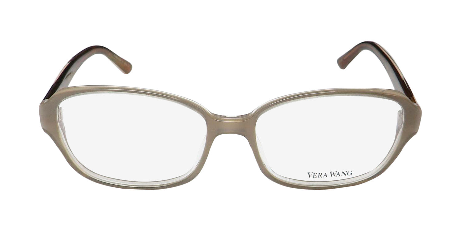 Vera Wang Luxe Lumilda Eyeglasses