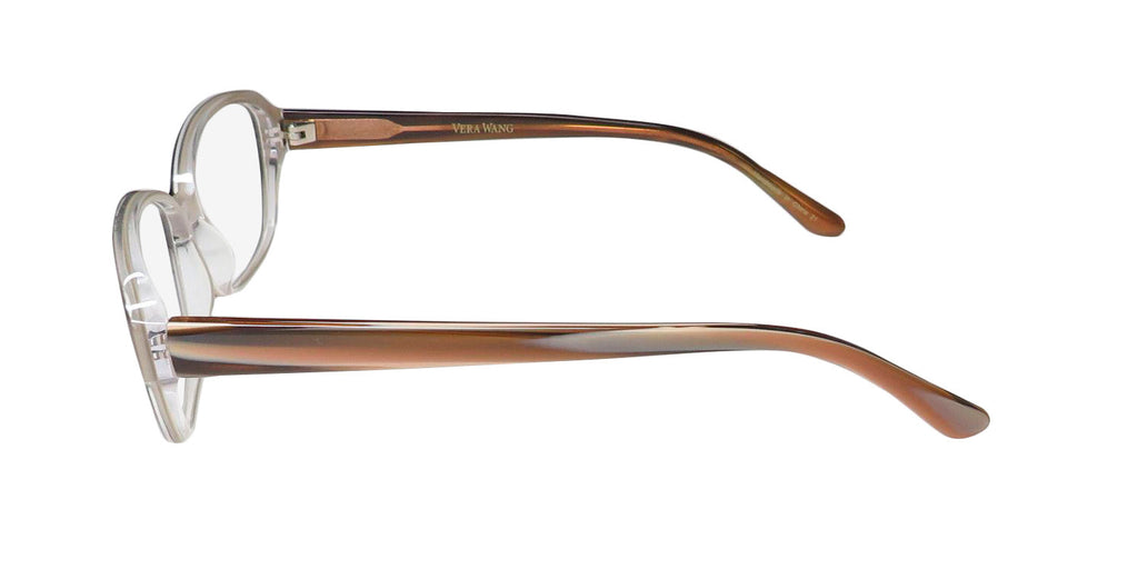 Vera Wang Luxe Lumilda Eyeglasses