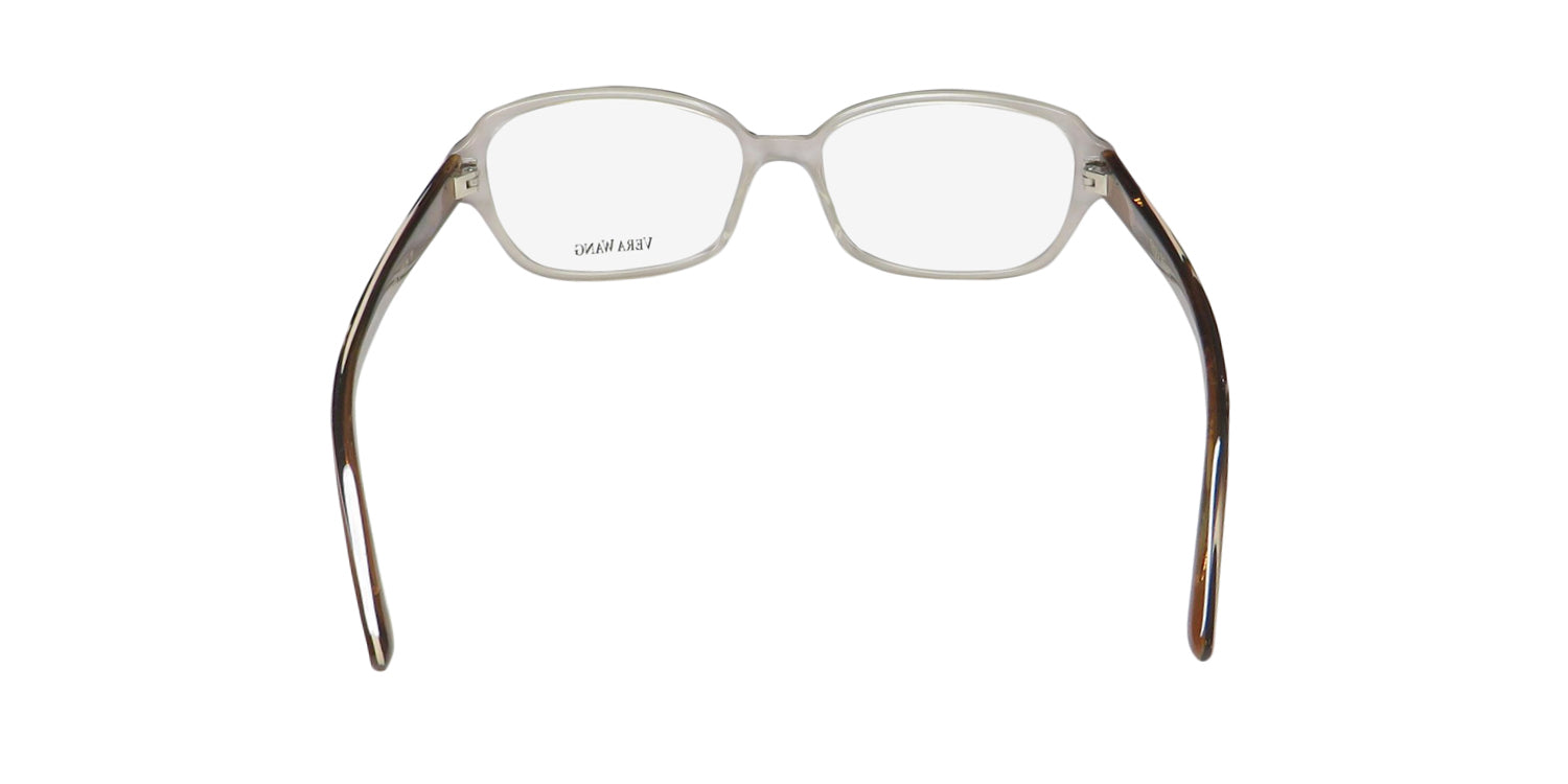 Vera Wang Luxe Lumilda Eyeglasses