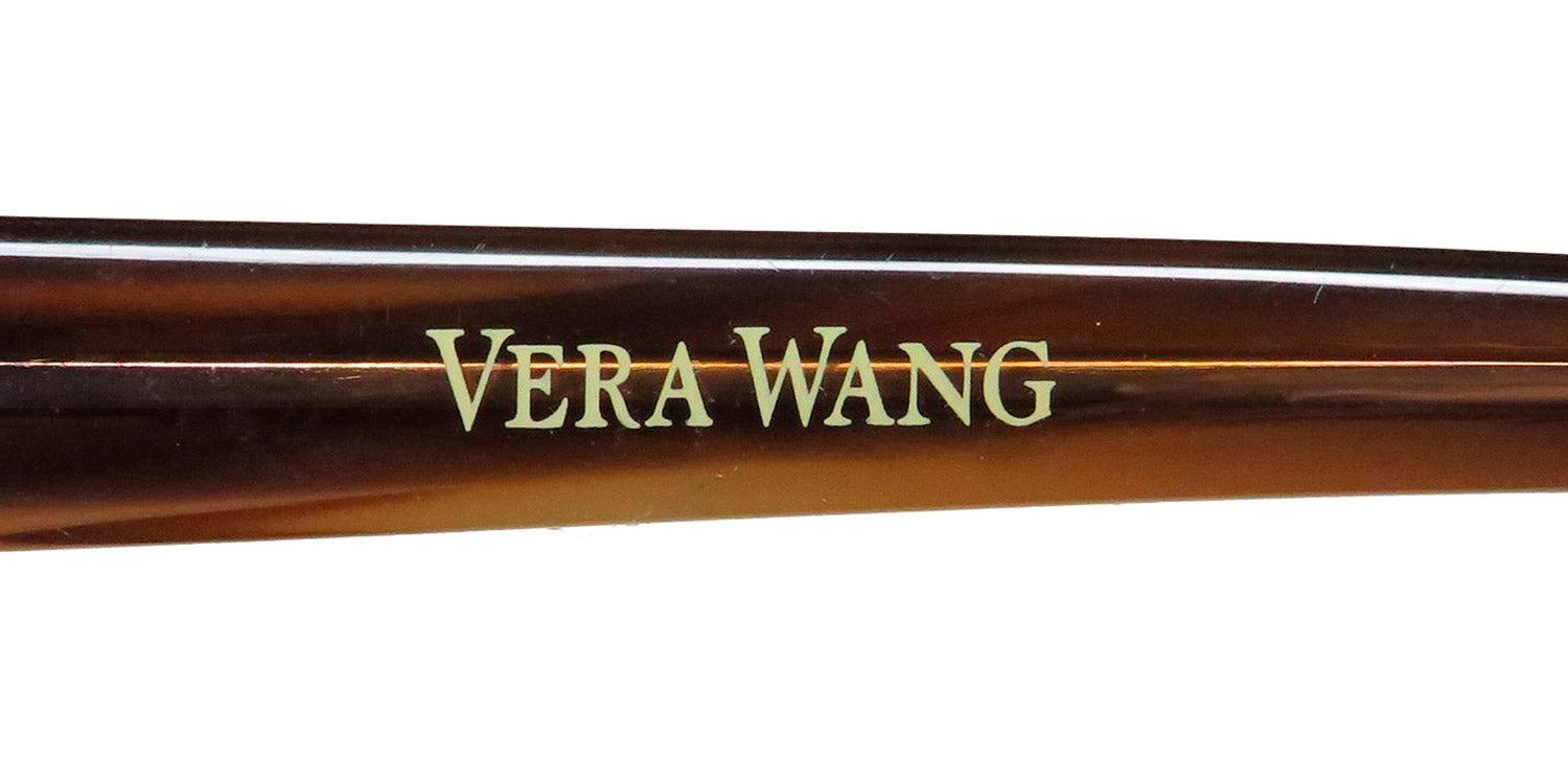 Vera Wang Luxe Lumilda Eyeglasses